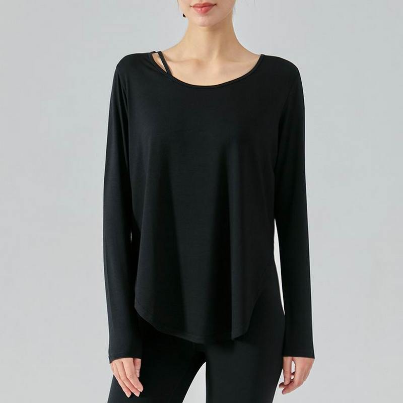 Lululemon Women's Long Sleeve T-shirts 75